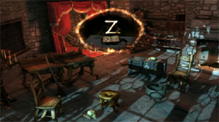 Illustration for article titled Harry Potter's Author Helping Sony With an Interactive PlayStation...Book...Thing